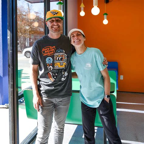 About — Seemingly Overzealous Ice Cream