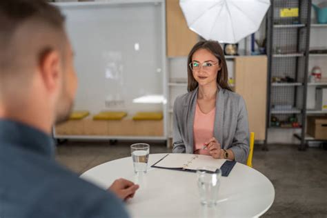 One On One Interview Examples 的图像结果