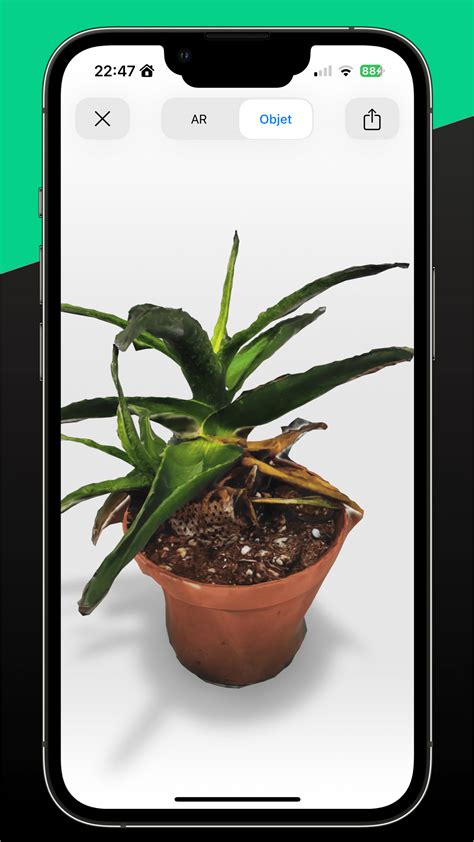 How to Use Object Scanner 的图像结果