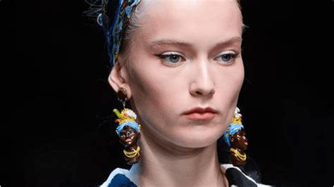 The Brutal Lust of the "Jigaboo" Fantasy "Mammyfied" Through Fashion ...