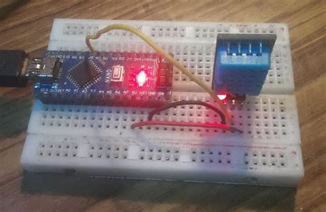 Image result for Arduino DHT11 Node Red