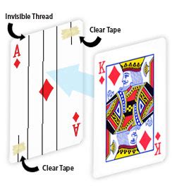 Image result for Card Tricks Revealed