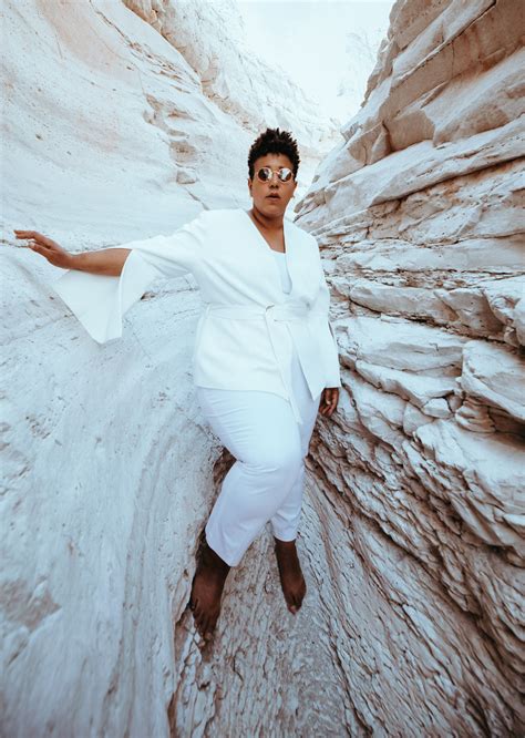 Alabama Shakes Frontwoman Brittany Howard On Her Solo Debut