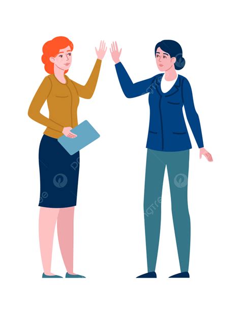 Business People Greeting 的图像结果