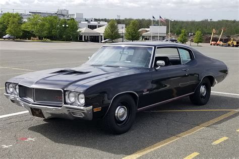 Buick Regal 1970