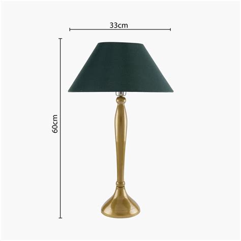 Buy HOMESAKE Metal Table Lamp from Homesake at just INR 5400.0