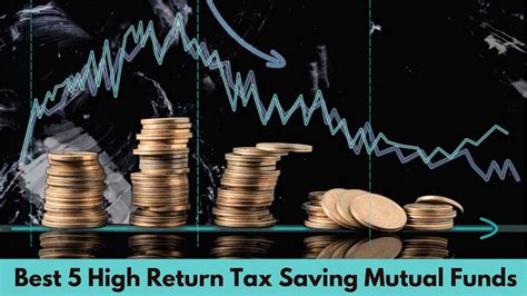 Looking for High Return Tax Saving Mutual Funds? Here are the Best 5 Picks
