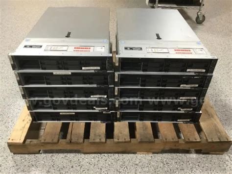 Lot of 10 Dell R740 Rack Servers | AllSurplus