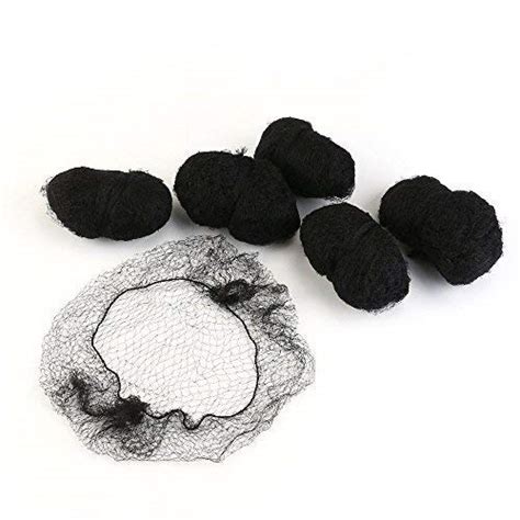 Ekan Juda Net Hair Accessories For Juda Bun, Juda Accessories Hair ...