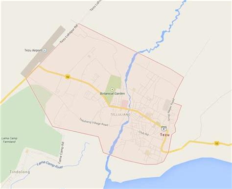 About Tezu,Tourist Attractions in Tezu, Kamlang Sanctuary in Tezu