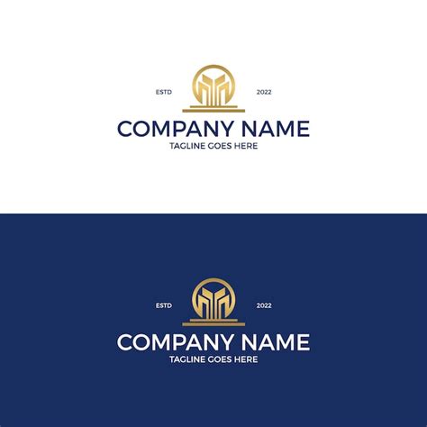 Premium Vector | Symbol business logo design inspiration