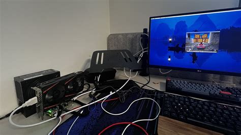 Image result for Raspberry Pi with External GPU