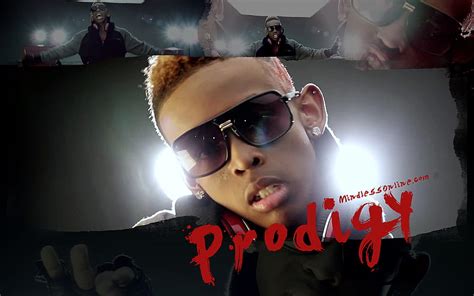 Mindless Behavior Prodigy 的图像结果