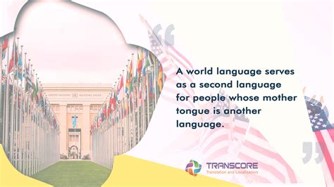 Global languages translate concept Royalty Free Vector Image