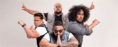 Common Kings at Muckleshoot Events Center, Muckleshoot Events Center ...