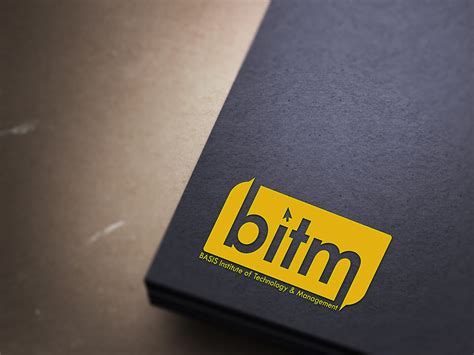 Image result for Bitm Collage Logo