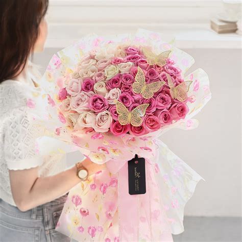 Make your Roses count: Meaning behind the number of Roses