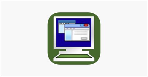 Image result for Remote Desktop Connection Red App
