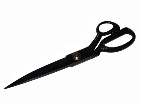 Professional 10 Inch Shears | carbonblack |MH IN