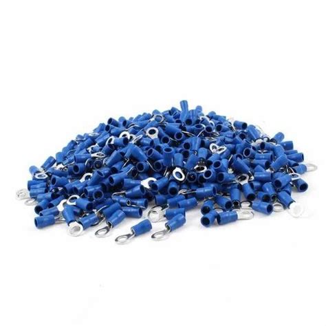 Cable Lugs And Connectors - Insulated Cable Lugs Trader - Wholesaler ...