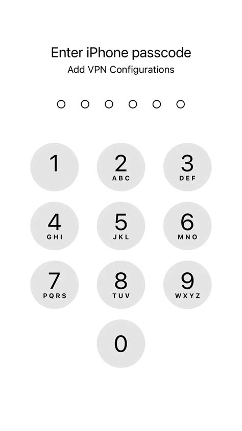 Image result for OpenVPN Setup iPhone