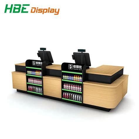 Convenience Store Checkout Counter Design 的图像结果