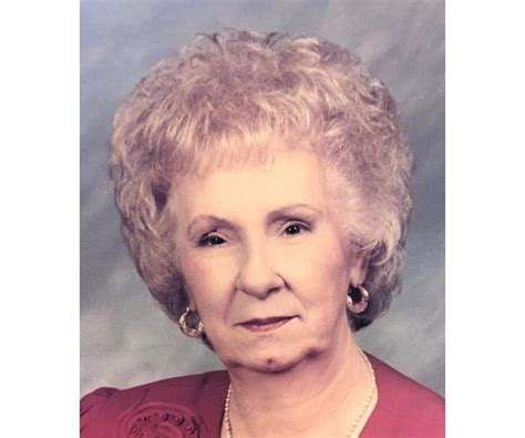 Bobbie Chapman Obituary (2022) - Farmerville, LA - Kilpatrick Funeral ...