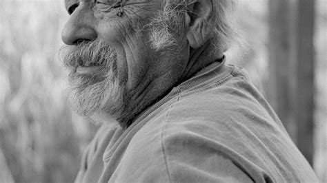 Jim Harrison Dead: 'Legends of the Fall' Author Was 78