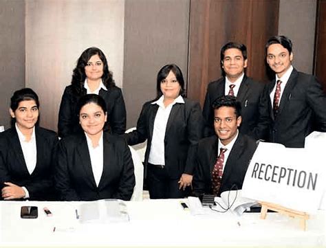 ITM Group of Institutions, Navi Mumbai - Courses, Fees, Placements ...