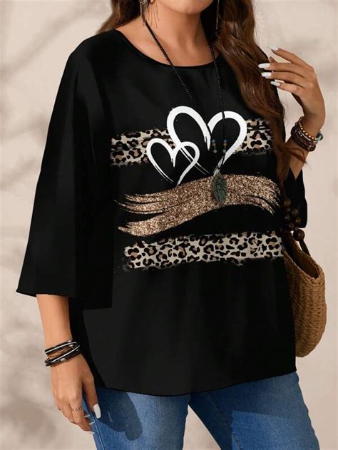 Women's Plus Size Clothing | SHEIN EUR