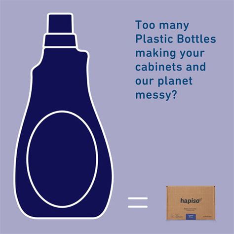 7 reasons to ditch those plastic laundry bottles for good! – hapiso.in
