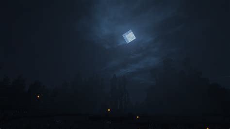 Image result for Cursed Rodof Minecraft Mod