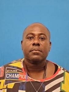 Marcus D Johnson, a registered in jacksonville, tx 75766 at Offender Radar