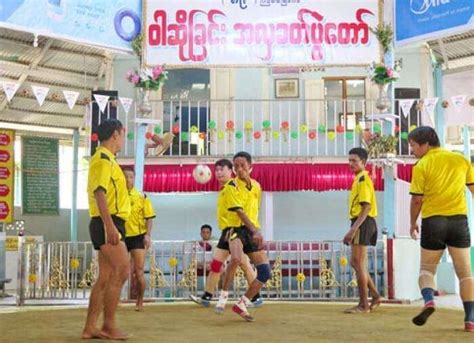 16 Myanmar Festivals (Updated 2024 List) That You Must Not Miss!