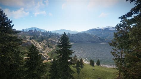 Image result for Rust PS4 Graphics