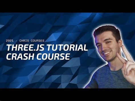 Node.js Tutorial Crash Course 的图像结果