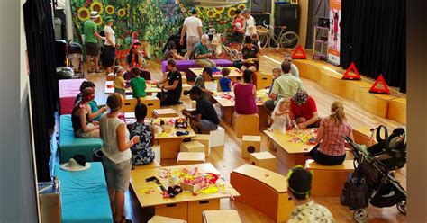 Elements Mall presents “Kiddo Carnival” | LBB