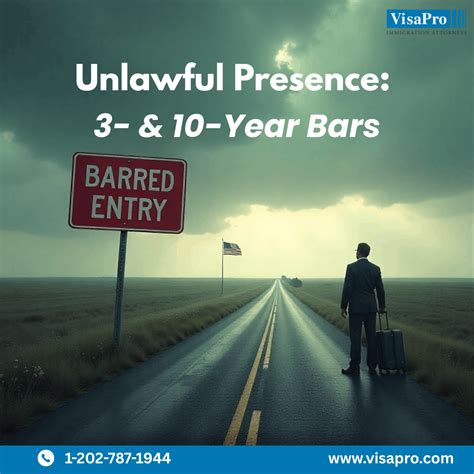 I-539 Denied: When Does Overstay Begin And Unlawful Presence Count?