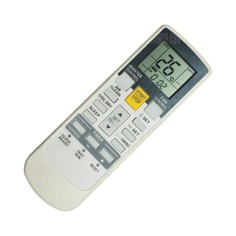 Image result for Fujitsu Remote Controller