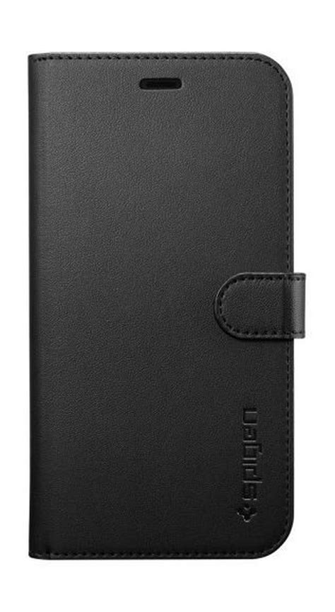 Spigen Wallet S For iPhone XR | iPhone XR Case | Xcite Kuwait
