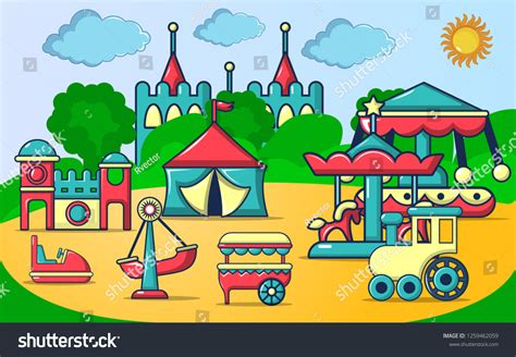 Place Cartoon 的图像结果