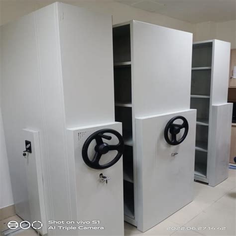 Storage System 的图像结果