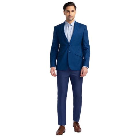 Elegant Park Avenue Suits - Sophisticated Fashion at Raymond – MyRaymond