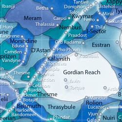 Endymion-System – Jedipedia.net – Entdecke Star Wars