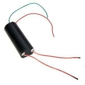 Arc Generator Ignition Coil 400kv Motorobit - Motorobit.com