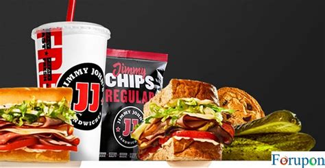 Jimmy Johns Order Online: A Comprehensive Guide - For Upon