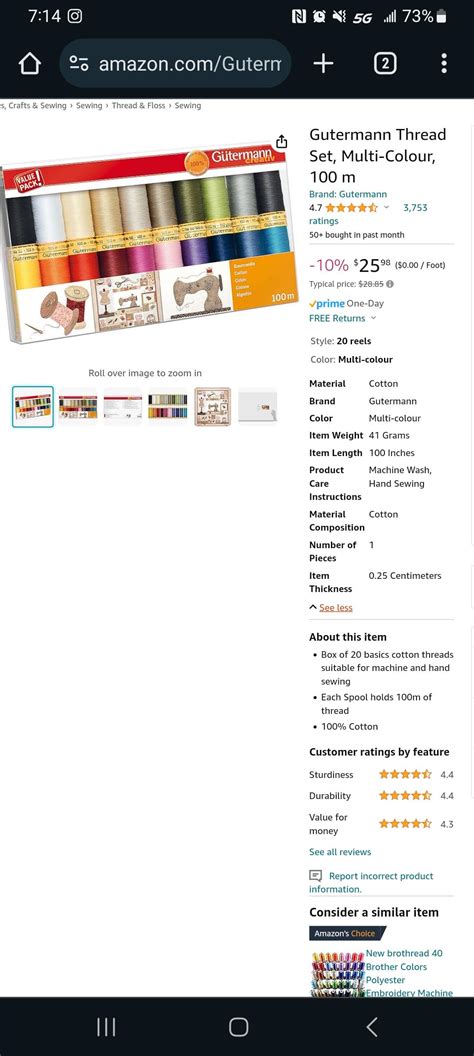 Image result for Threading Singer 4452