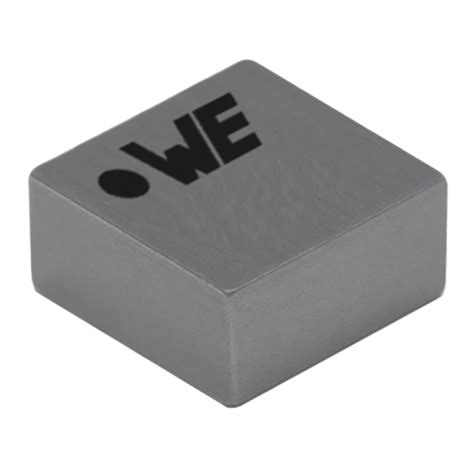 74438367082 Würth Elektronik | Inductors, Coils, Chokes | DigiKey