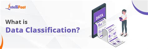 What Is Data Classification 的图像结果