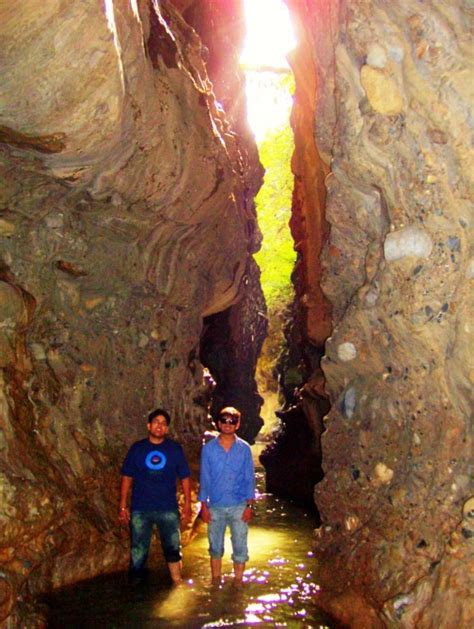 Robbers Cave , dehradun, India - Top Attractions, Things to Do ...